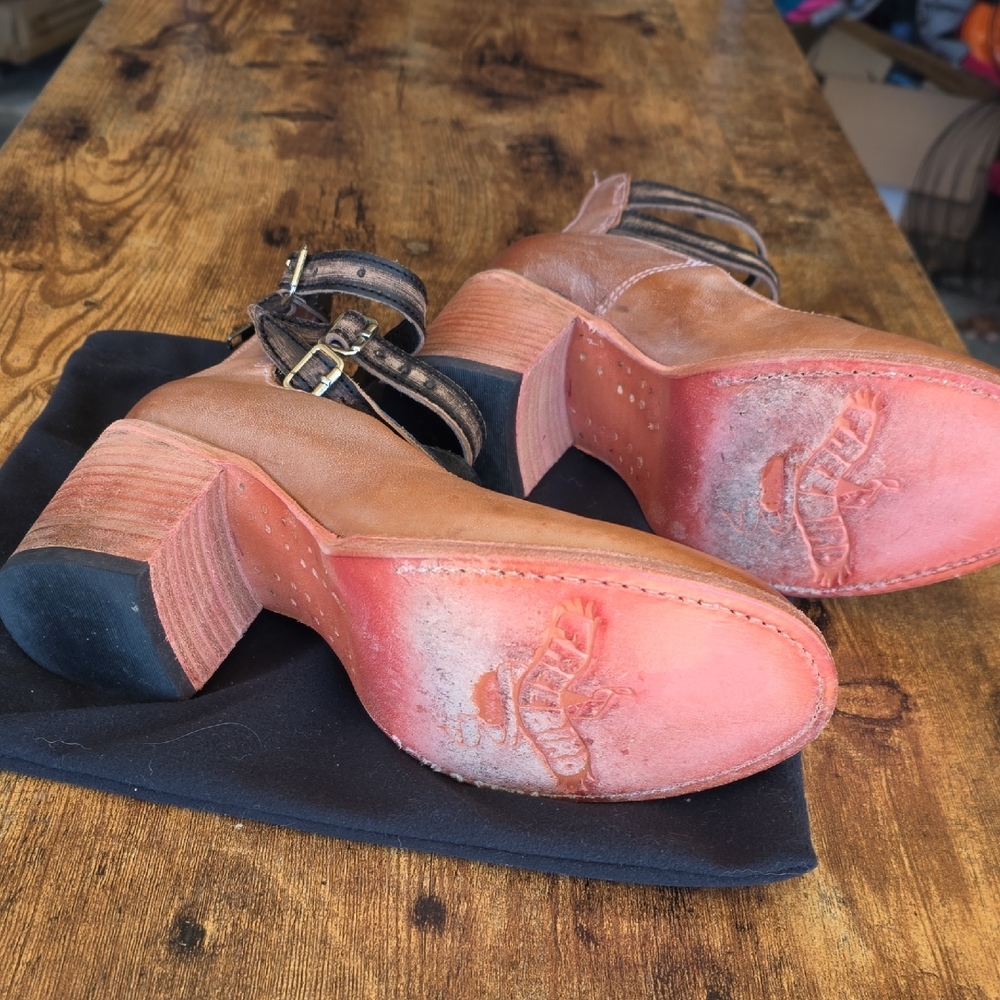 Freebird Randi Size 8 - Picture 3 of 3